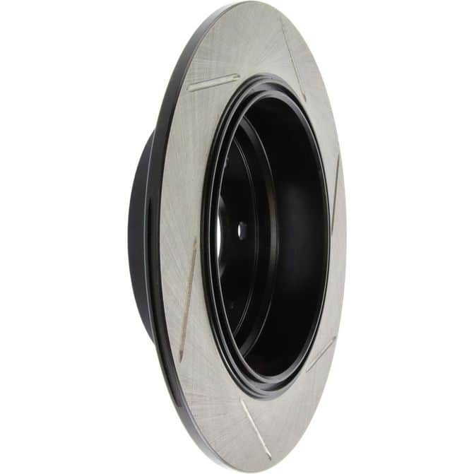CEN CENTRIC PARTS 12640058CSR