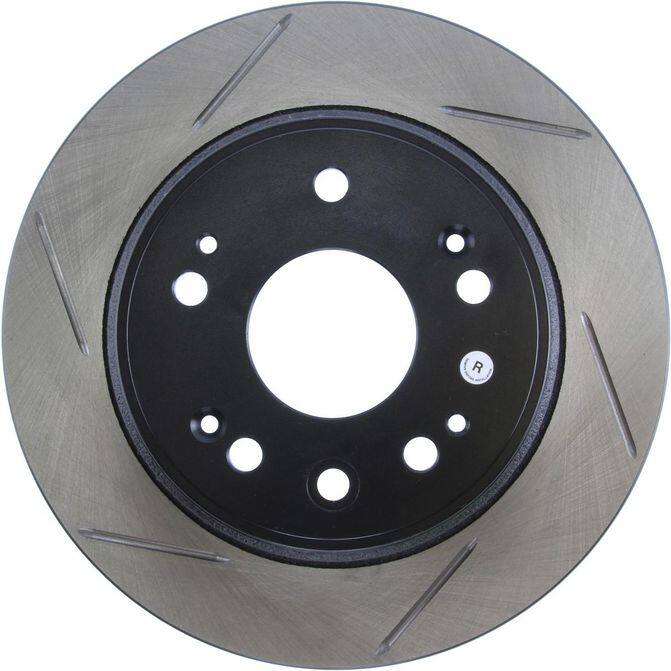 CEN CENTRIC PARTS 12640058SL