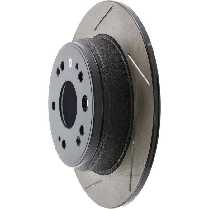 CEN CENTRIC PARTS 12640058SL