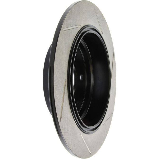 CEN CENTRIC PARTS 12640058SR