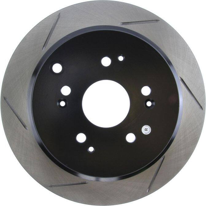 CEN CENTRIC PARTS 12640059CSL