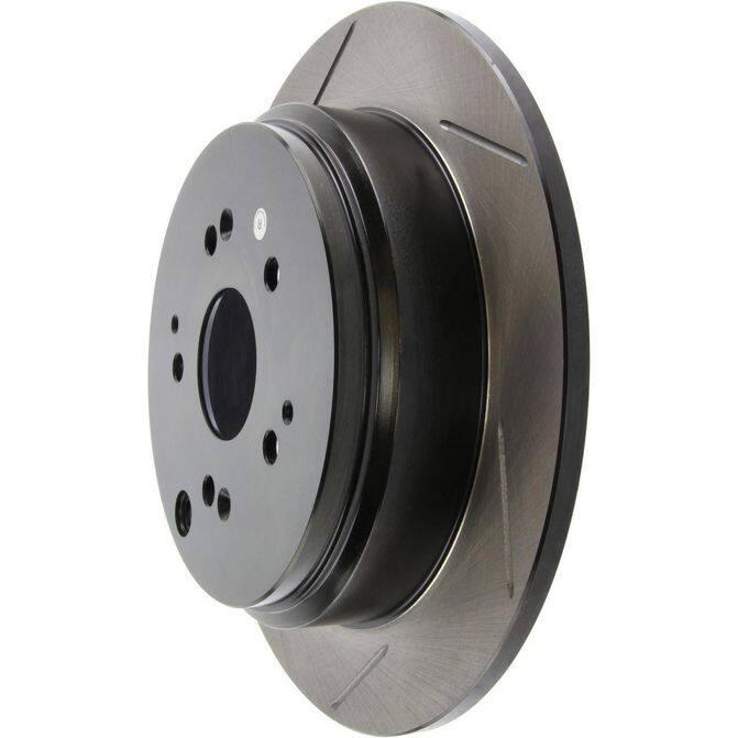 CEN CENTRIC PARTS 12640059CSL