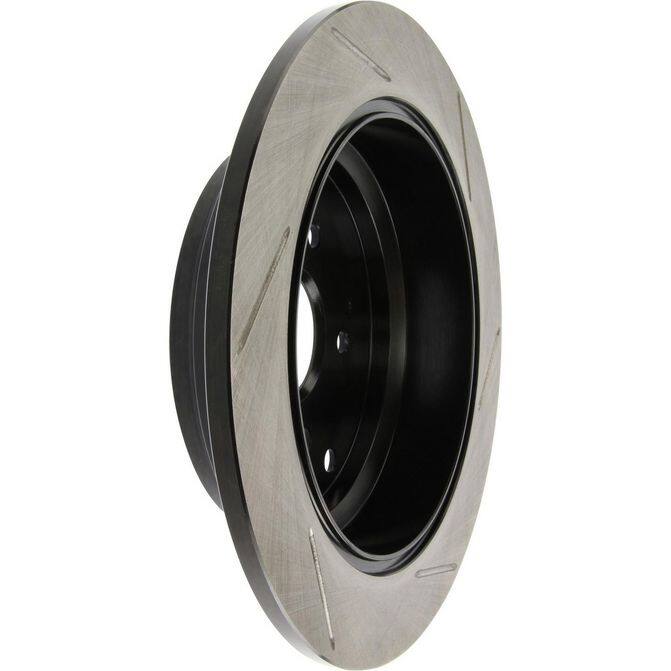 CEN CENTRIC PARTS 12640059CSR