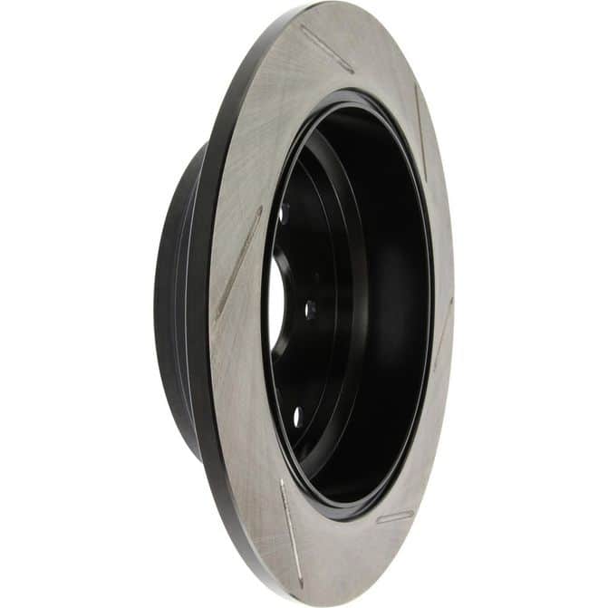 CEN CENTRIC PARTS 12640059SL