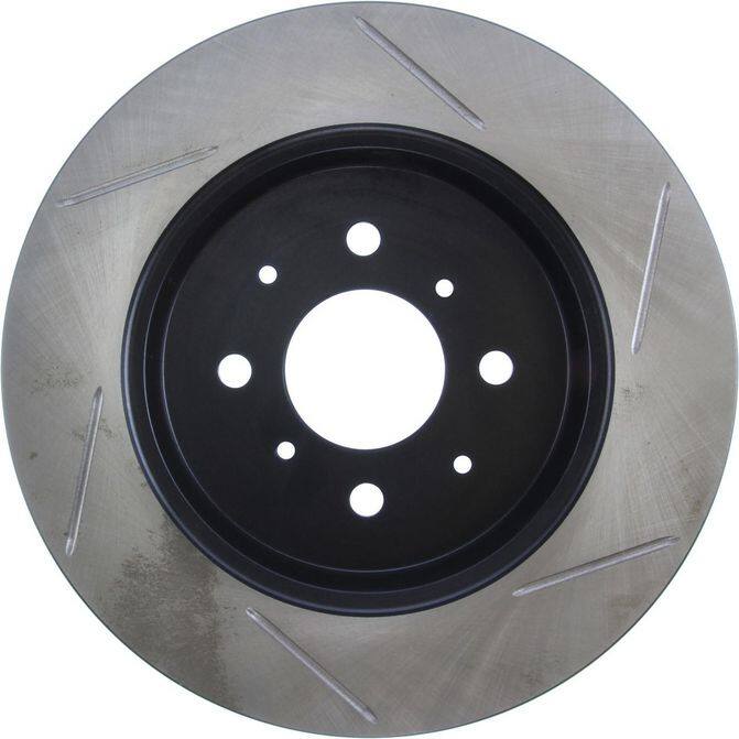 CEN CENTRIC PARTS 12640060CSL