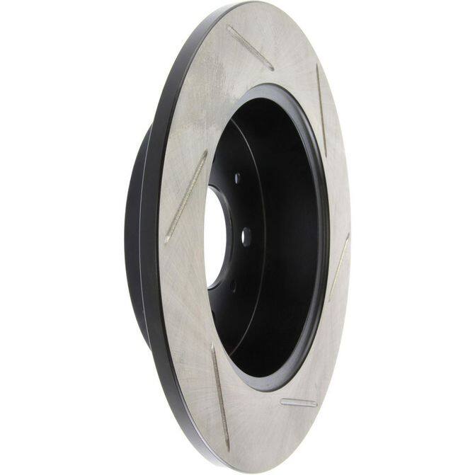 CEN CENTRIC PARTS 12640060CSL