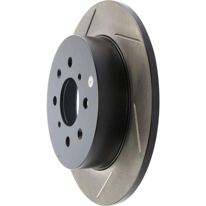 CEN CENTRIC PARTS 12640060CSR
