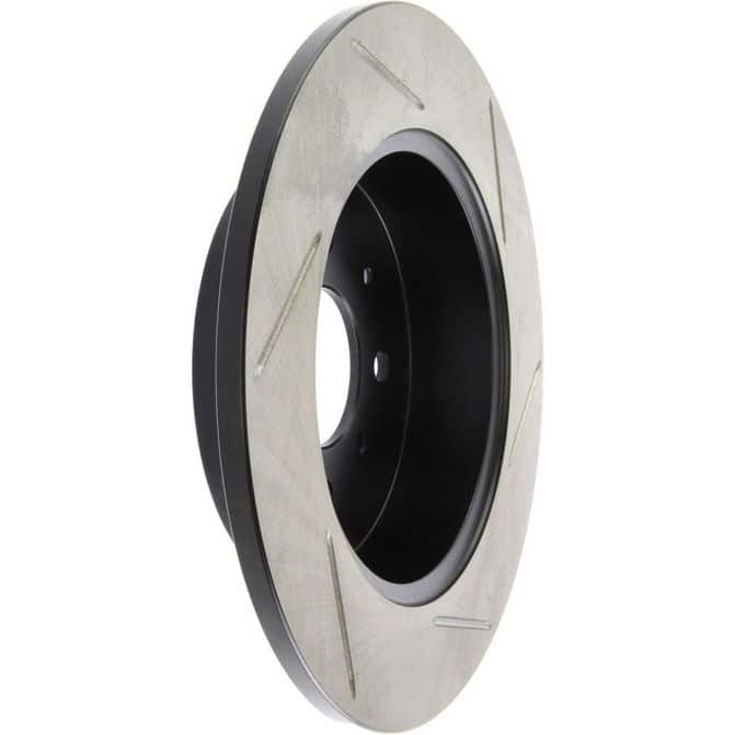 CENCENTRIC PARTS12640060SL