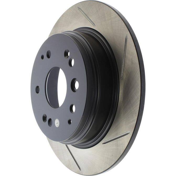 CEN CENTRIC PARTS 12640061CSL