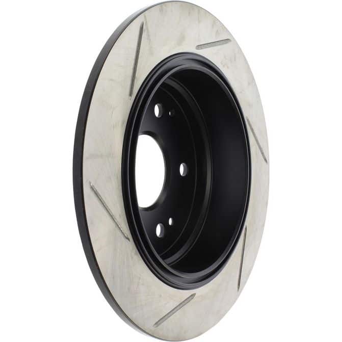 CEN CENTRIC PARTS 12640061CSL