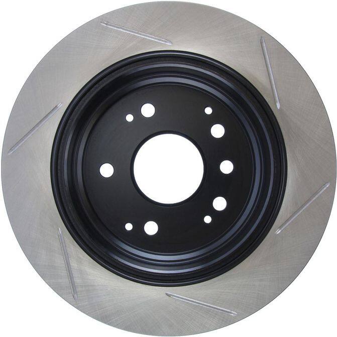 CEN CENTRIC PARTS 12640061CSR