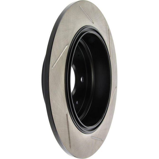CEN CENTRIC PARTS 12640061CSR