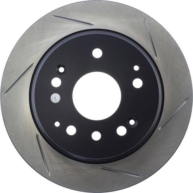 CENCENTRIC PARTS12640061SL