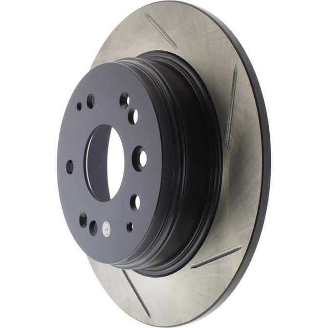 CENCENTRIC PARTS12640061SL