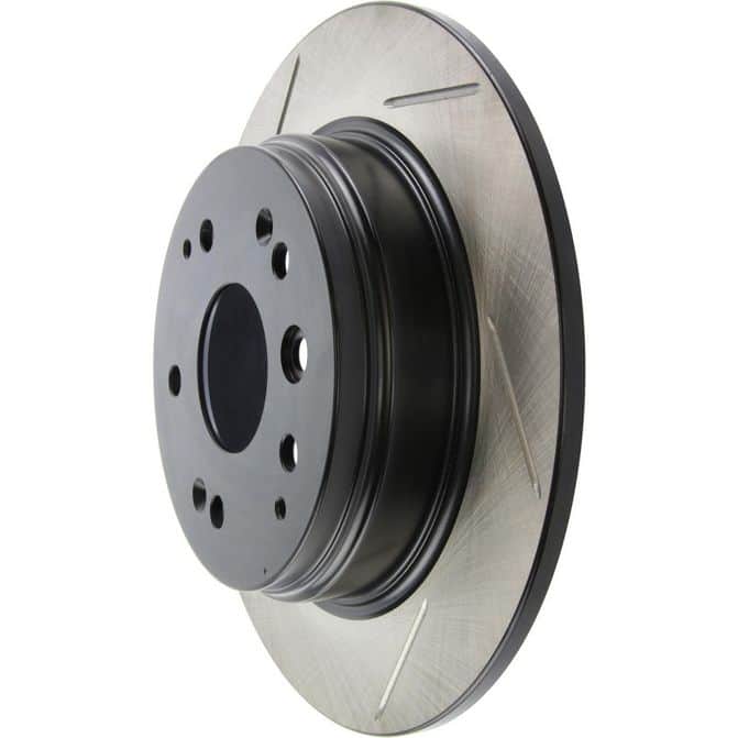 CENCENTRIC PARTS12640061SR