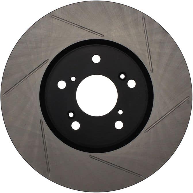 CEN CENTRIC PARTS 12640062SL
