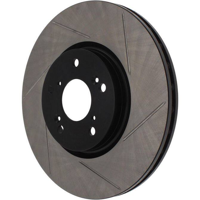 CEN CENTRIC PARTS 12640062SL