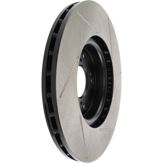 CEN CENTRIC PARTS 12640062SR