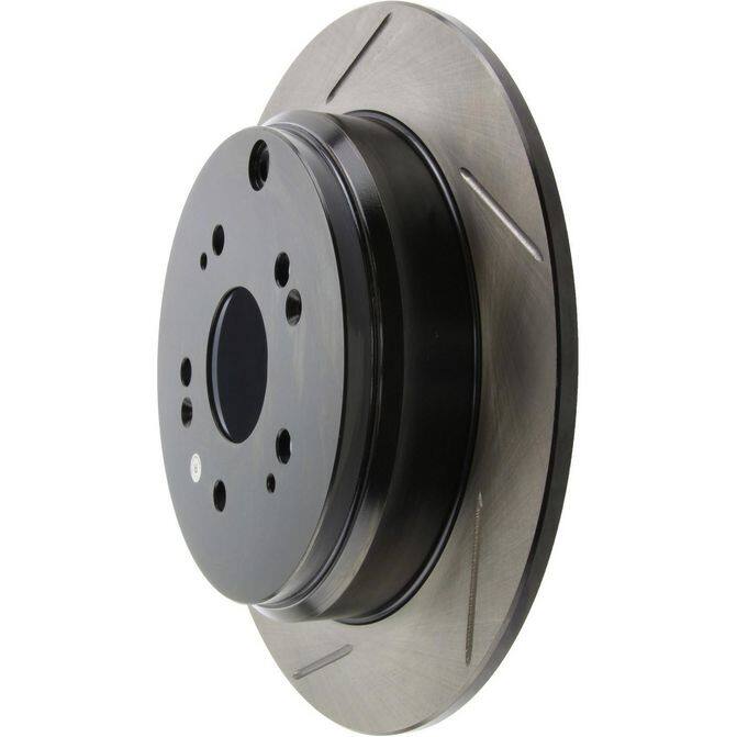 CEN CENTRIC PARTS 12640063SL