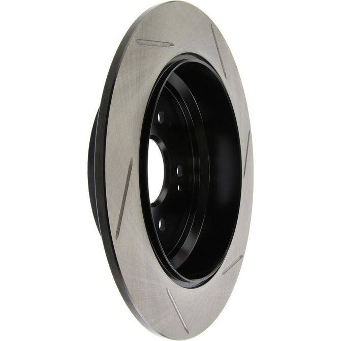 CEN CENTRIC PARTS 12640063SL