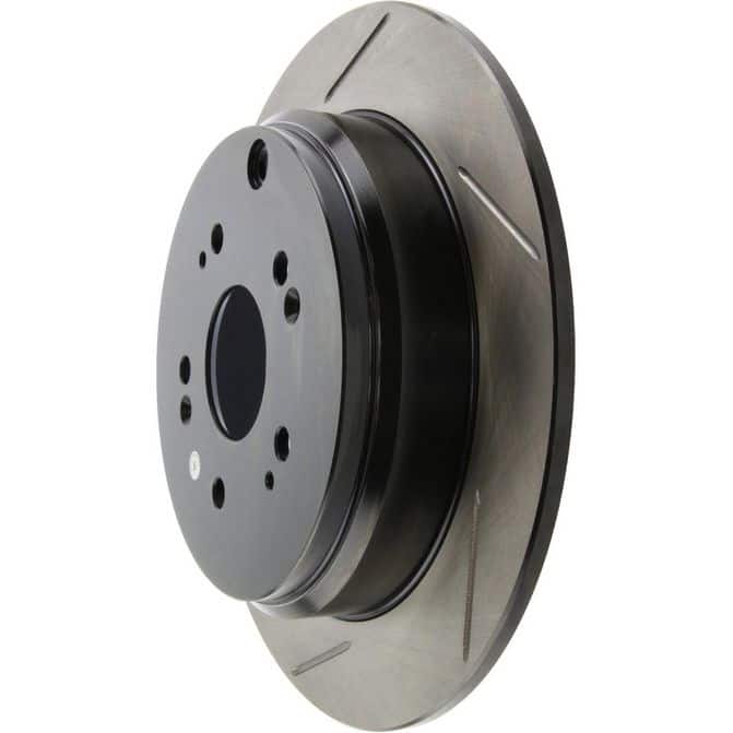 CEN CENTRIC PARTS 12640063SR