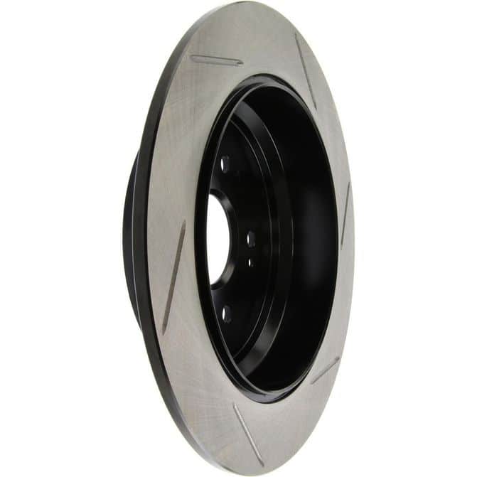 CEN CENTRIC PARTS 12640063SR