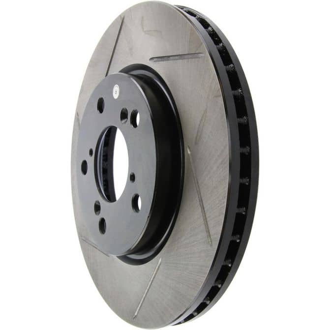 CEN CENTRIC PARTS 12640064SL