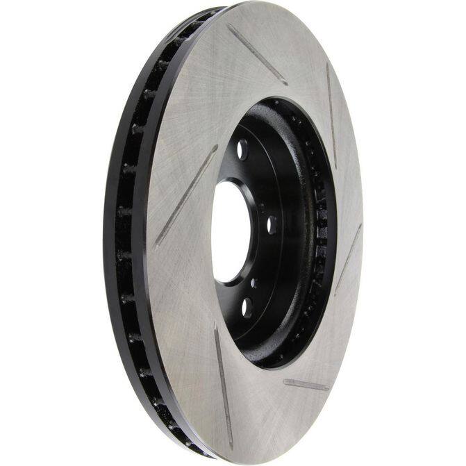 CEN CENTRIC PARTS 12640064SR