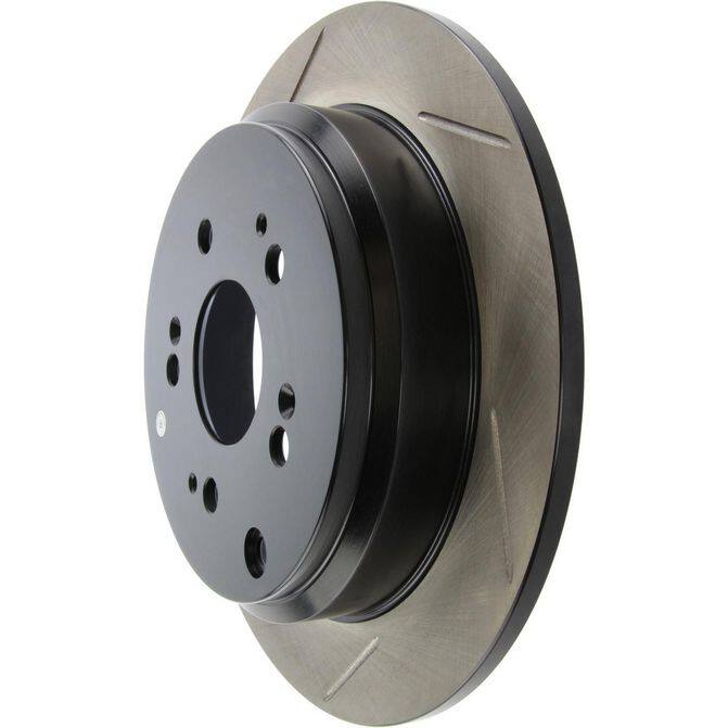 CEN CENTRIC PARTS 12640065SL
