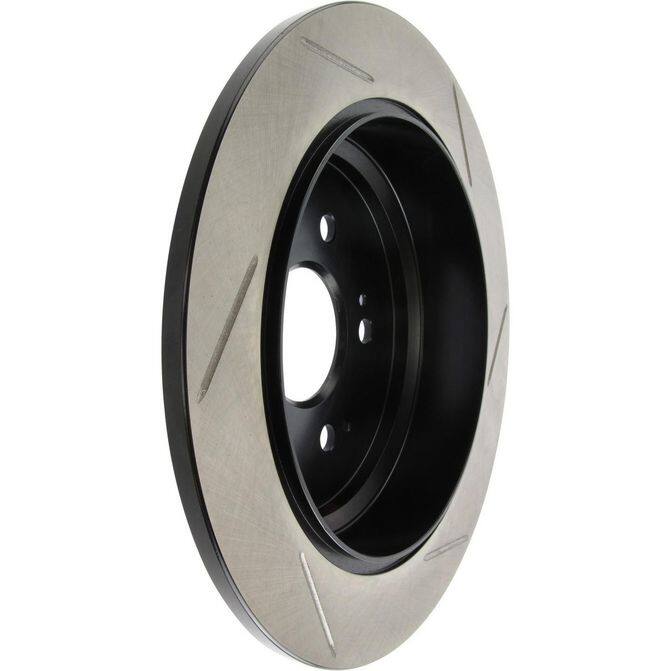 CEN CENTRIC PARTS 12640065SL