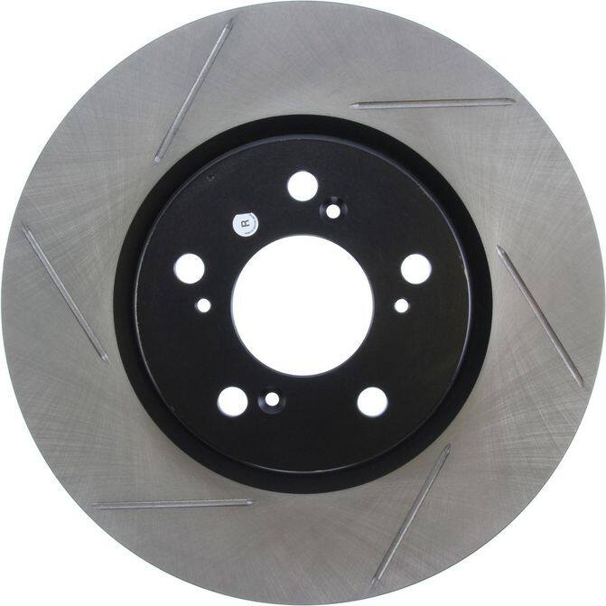 CEN CENTRIC PARTS 12640066CSL