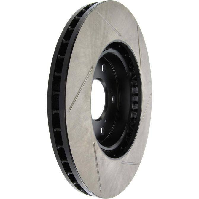 CEN CENTRIC PARTS 12640066CSR