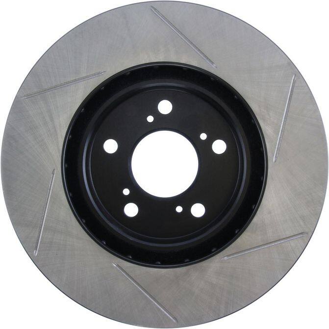 CEN CENTRIC PARTS 12640066SR