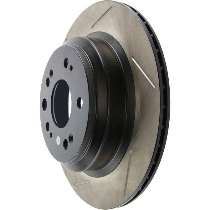 CEN CENTRIC PARTS 12640067CSL