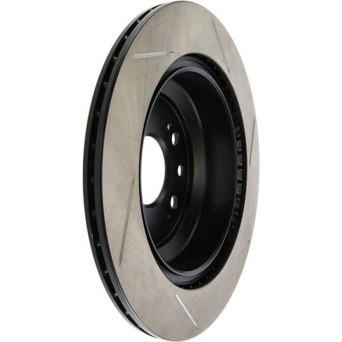 CEN CENTRIC PARTS 12640067CSL
