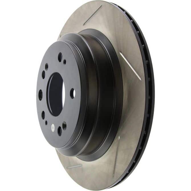 CEN CENTRIC PARTS 12640067CSR