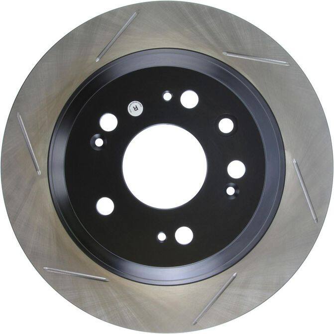 CEN CENTRIC PARTS 12640067SR
