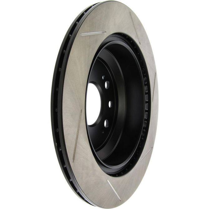 CEN CENTRIC PARTS 12640067SR