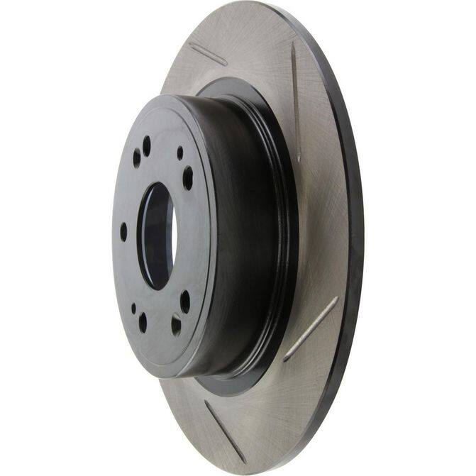 CEN CENTRIC PARTS 12640068SL