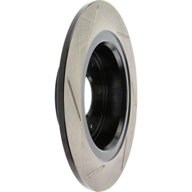 CEN CENTRIC PARTS 12640068SL