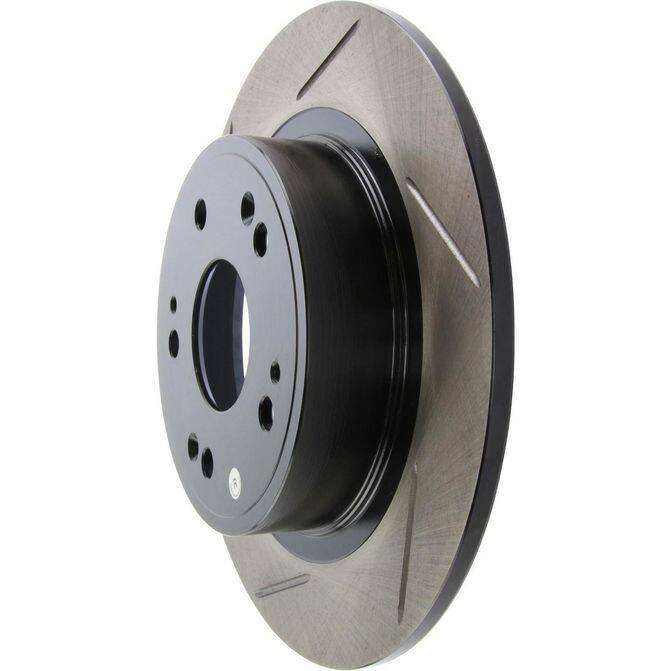 CEN CENTRIC PARTS 12640068SR