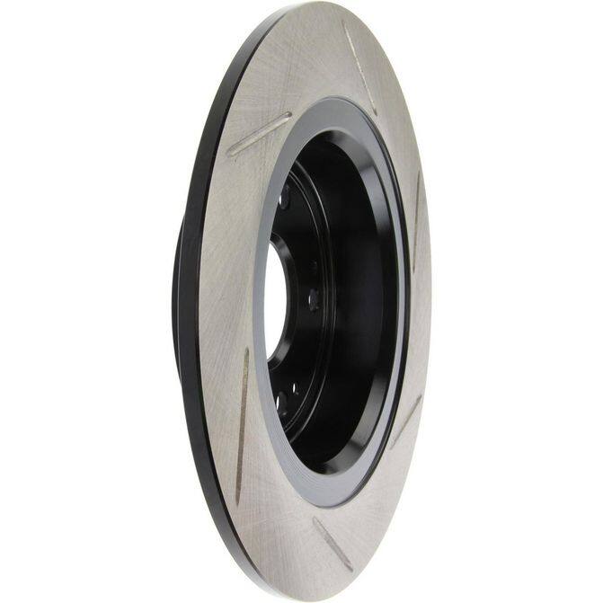 CEN CENTRIC PARTS 12640068SR