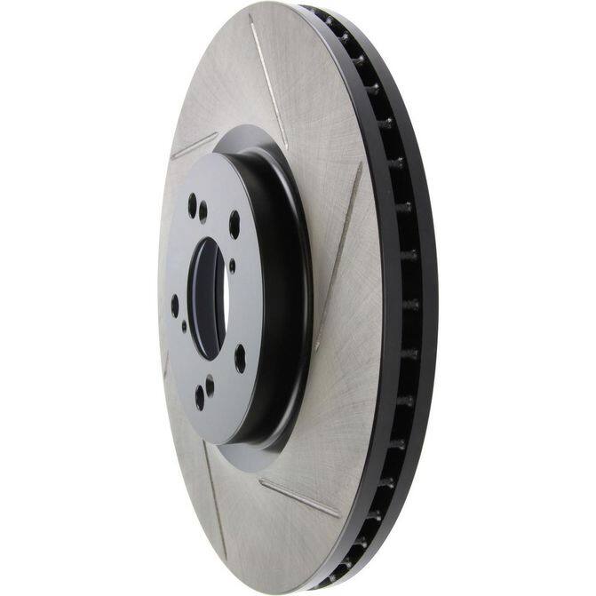 CEN CENTRIC PARTS 12640071SL