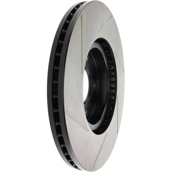 CEN CENTRIC PARTS 12640071SL
