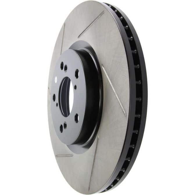 CEN CENTRIC PARTS 12640071SR