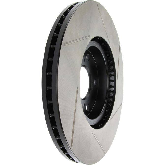 CEN CENTRIC PARTS 12640071SR