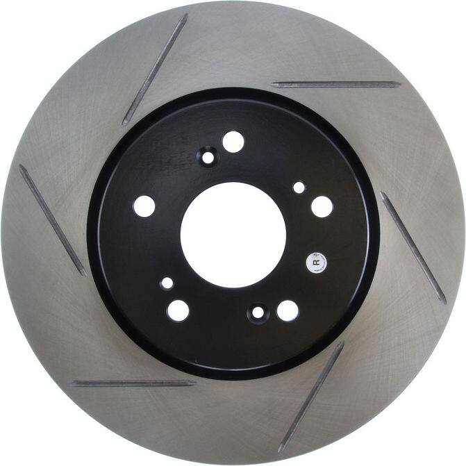 CEN CENTRIC PARTS 12640073CSL