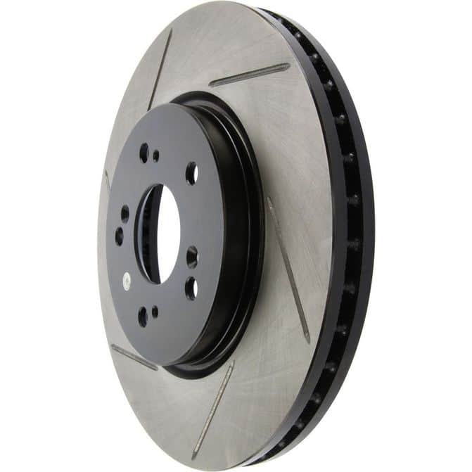 CEN CENTRIC PARTS 12640073CSL