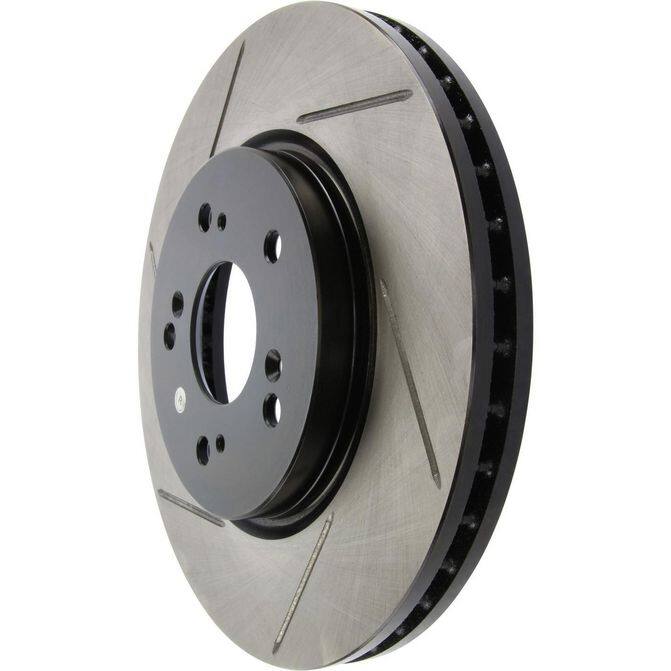 CEN CENTRIC PARTS 12640073SL