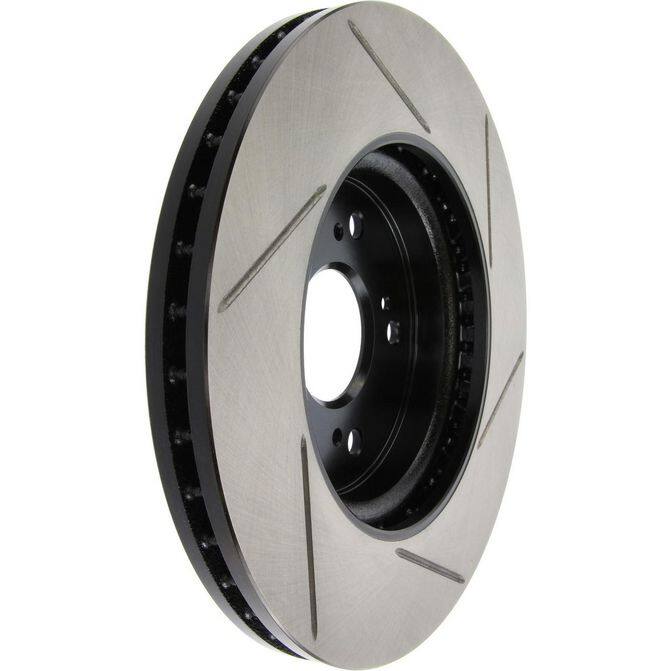 CEN CENTRIC PARTS 12640073SL